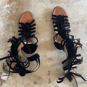 Gladiator Sandals